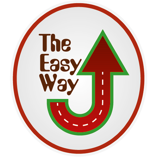 Icono The Easy Way Valencia
